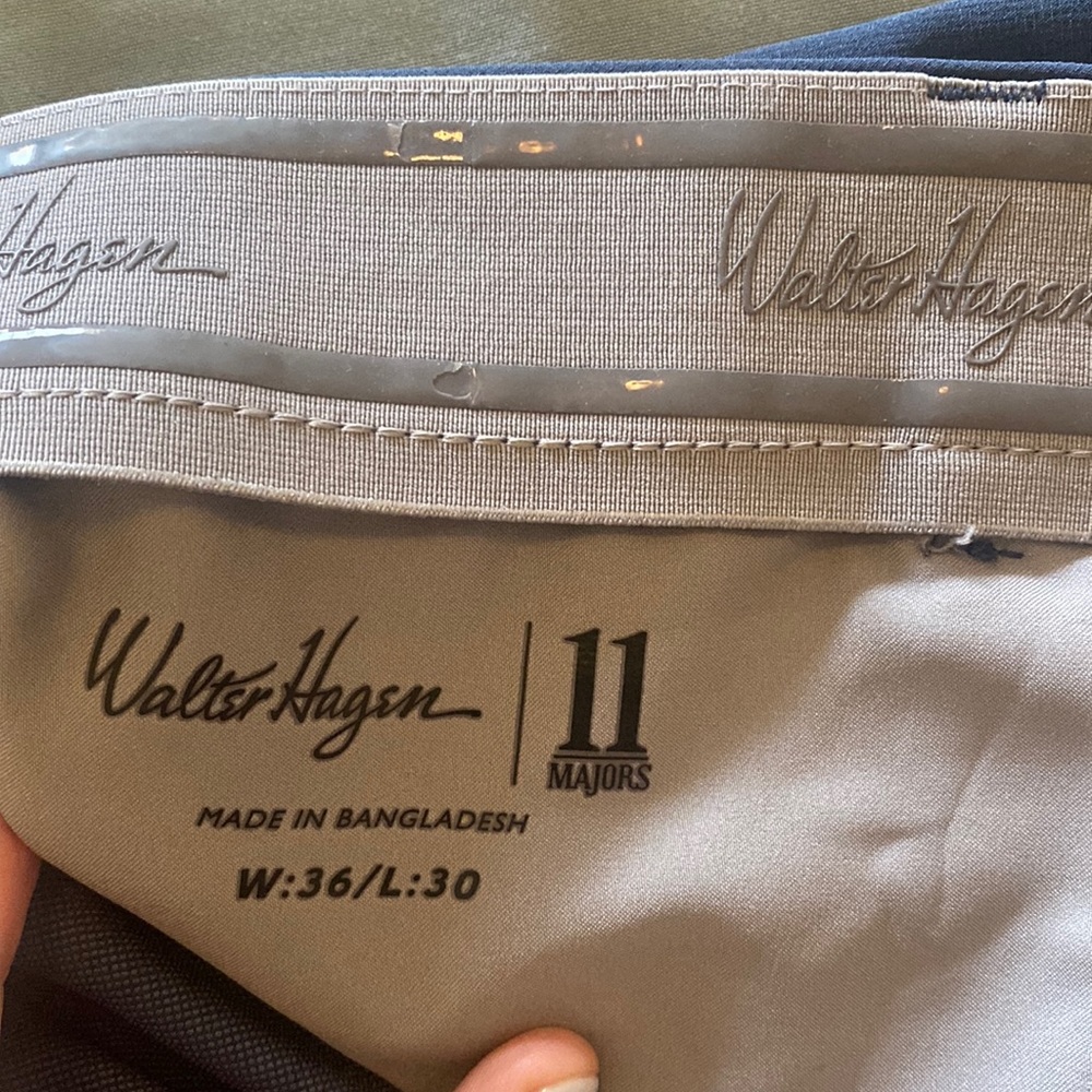 Brand New Walter Hagen Golf Pants